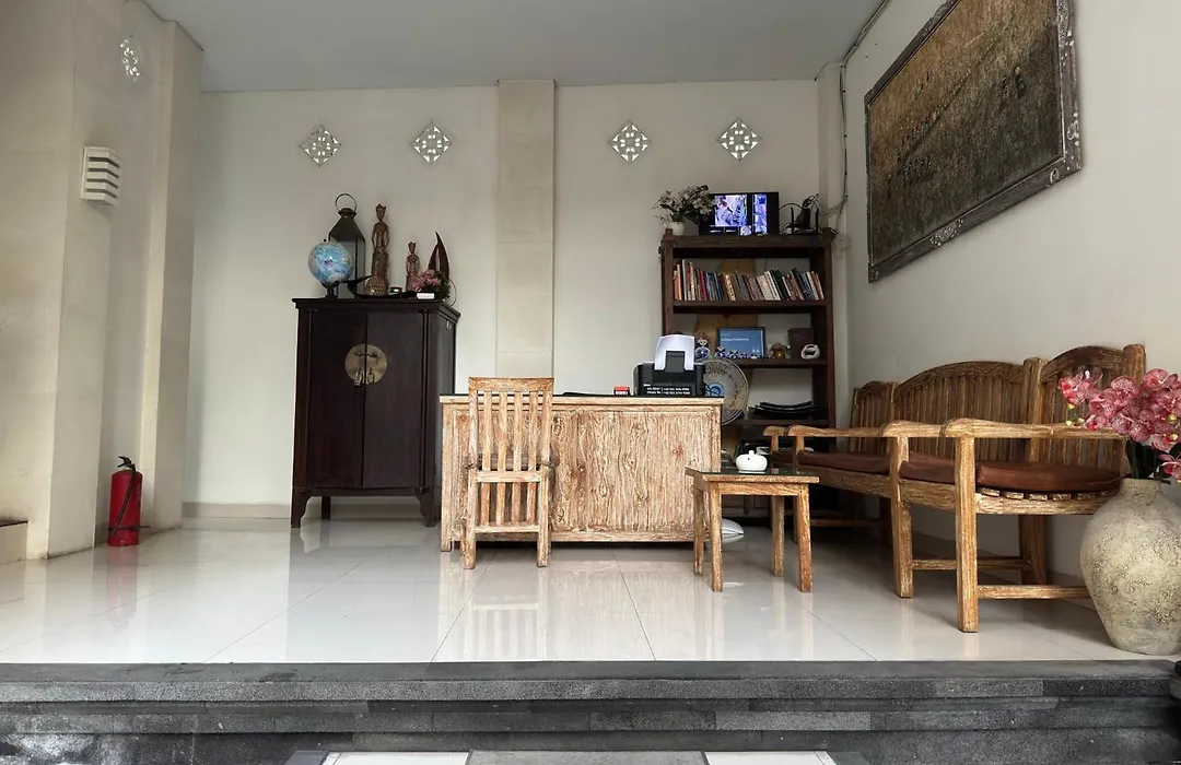 Adijaya Homestay-1