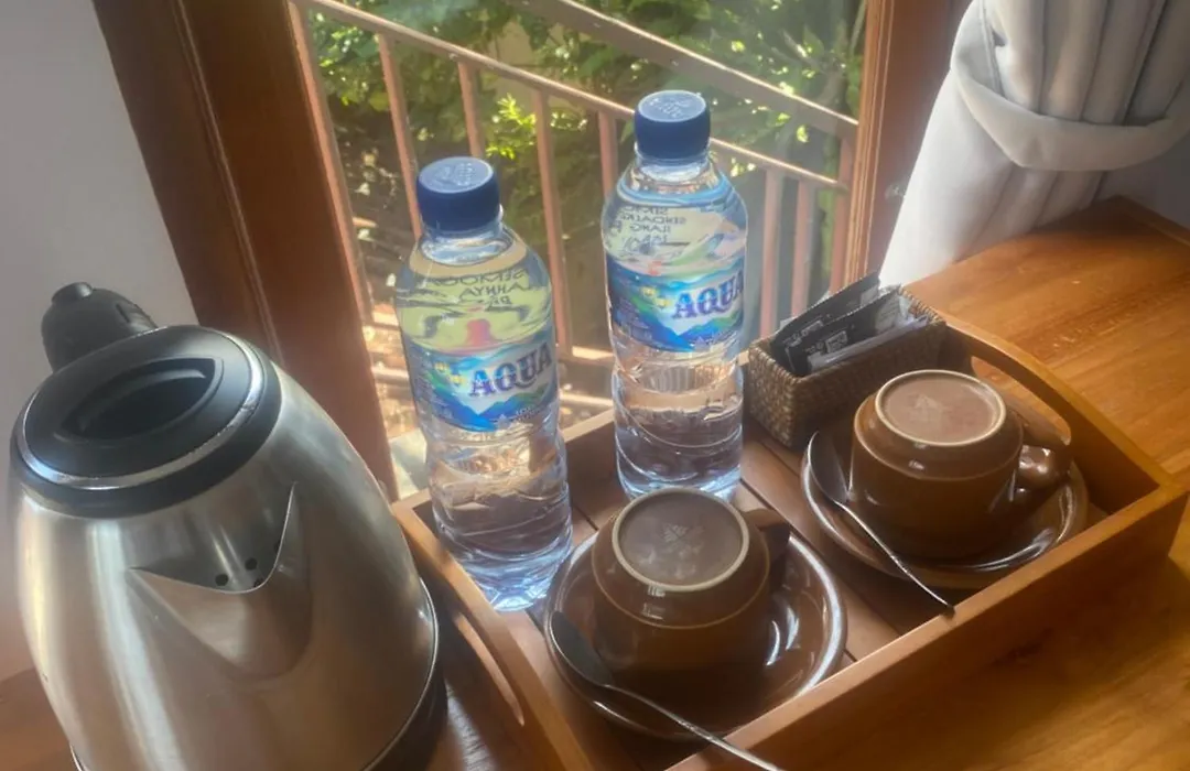 Suryadina Guest House-1
