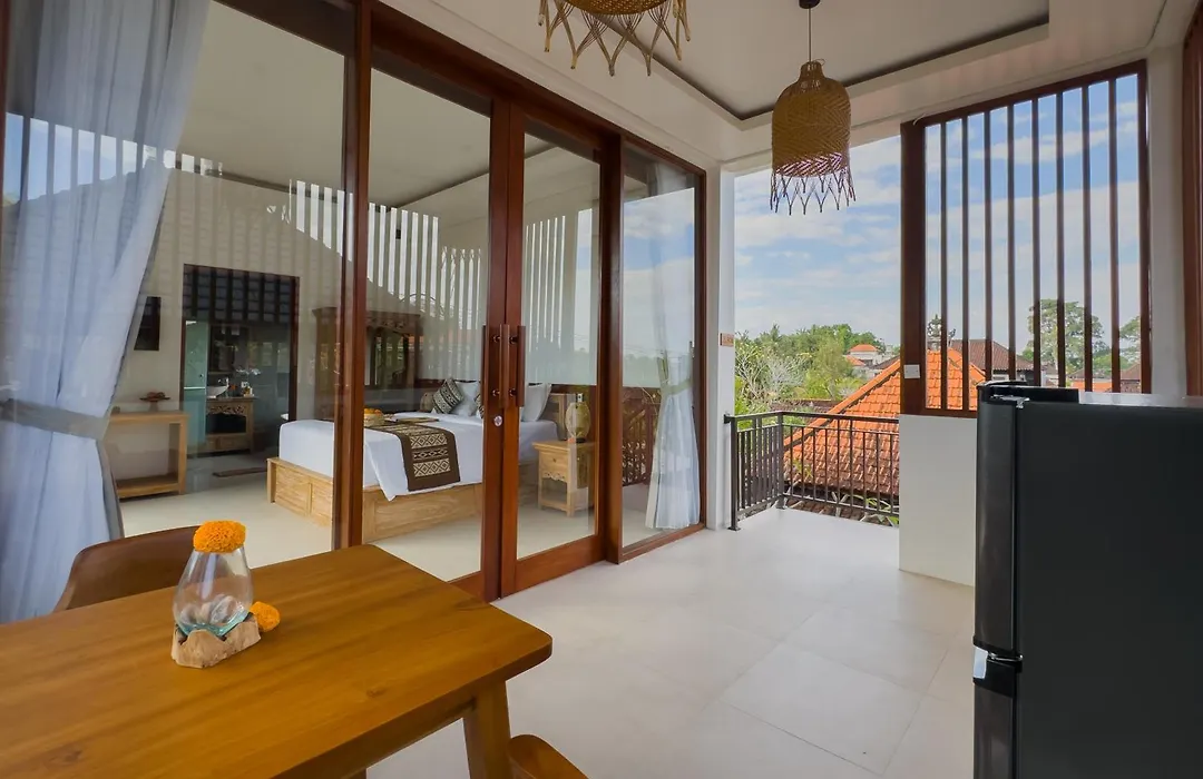 Santosha Place-1