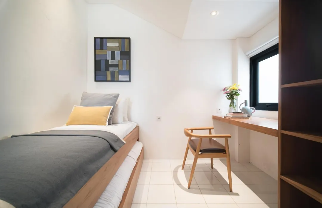 Vox Residences Canggu - Formerly Mandala Residences-1