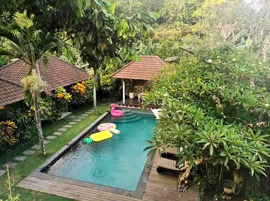 The Kanjeng Suites Batubelig-1