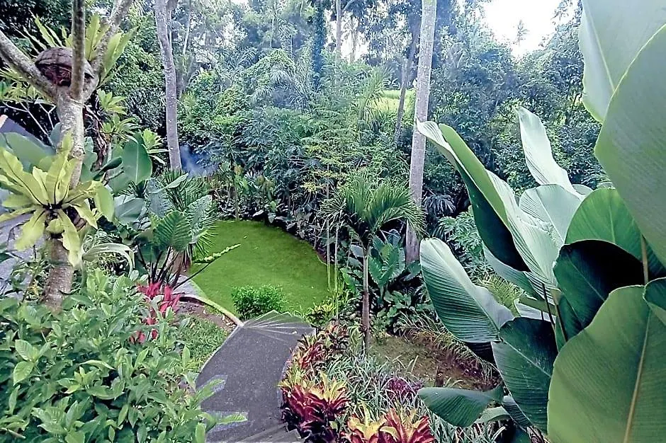 Uma Manyar Sunset Villa-1