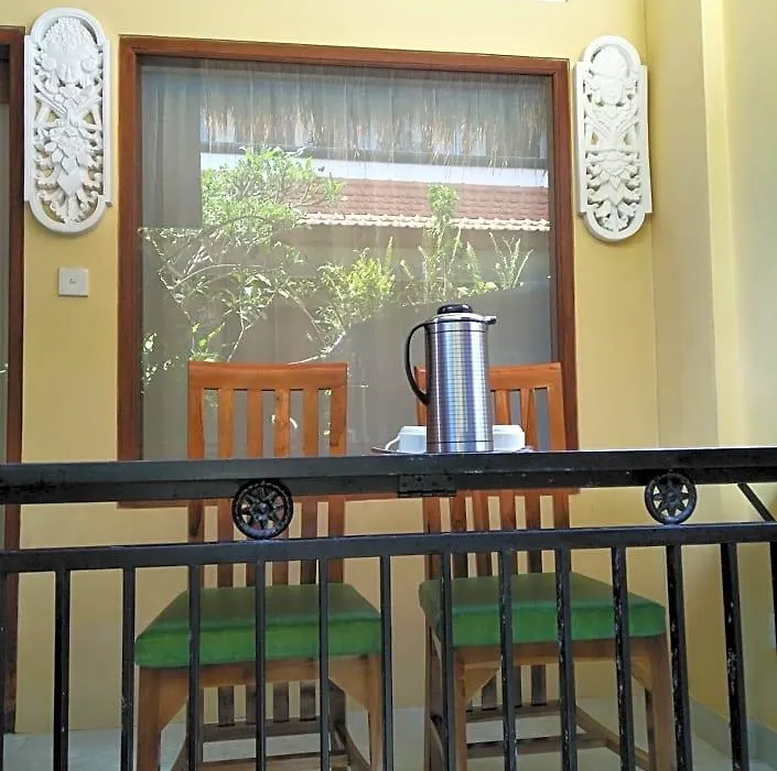 Arjun Bed And Breakfast-1