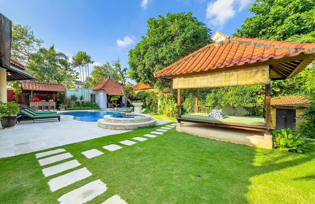 Villa Bugis Abimanyu Seminyak-1