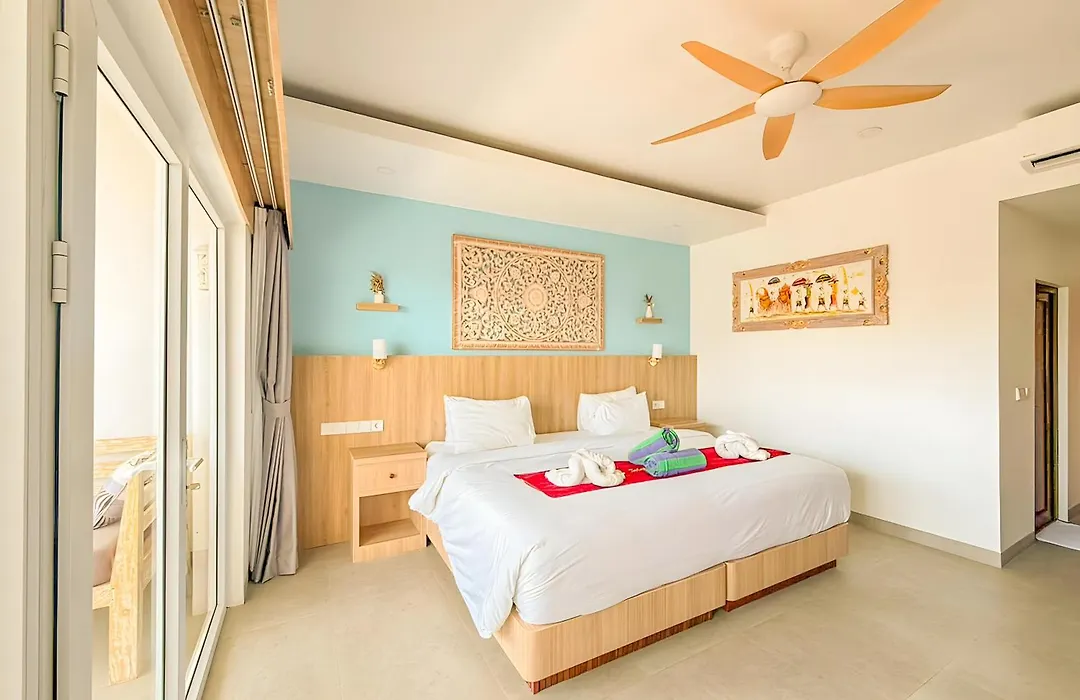 Solaluna Beach Homestay-1