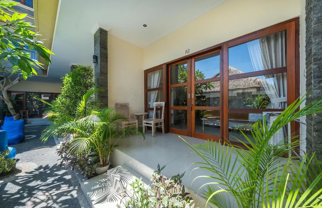 The Pulau Bungalow-1