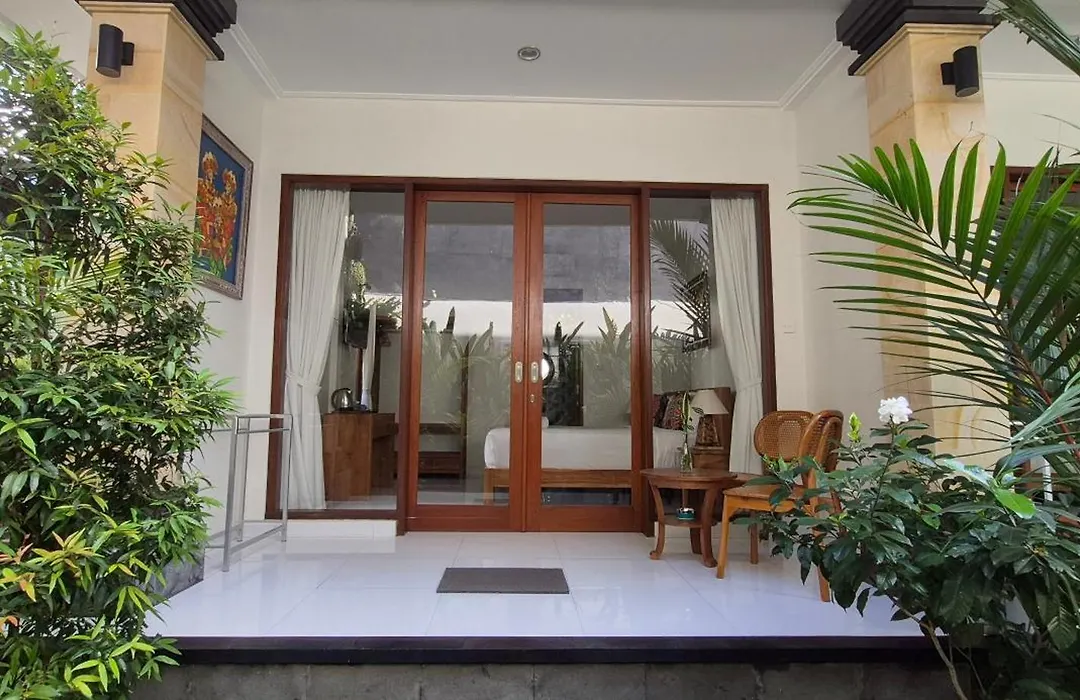 Lavista Guesthouse-1