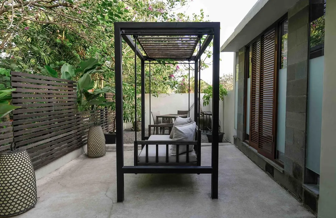 The Amala Boutique Retreat-1