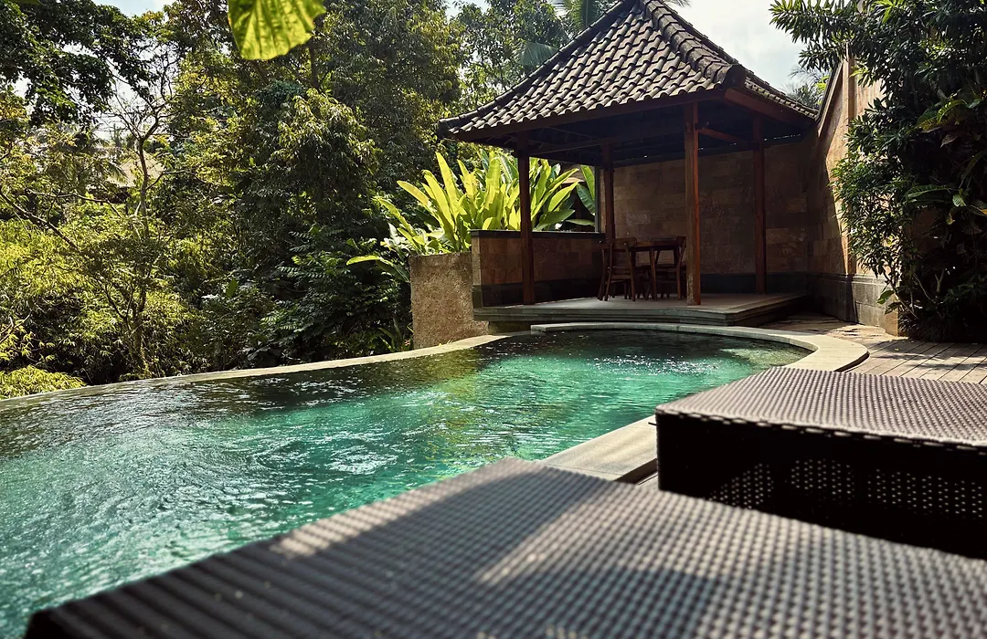 Portobello Villa Ubud-1
