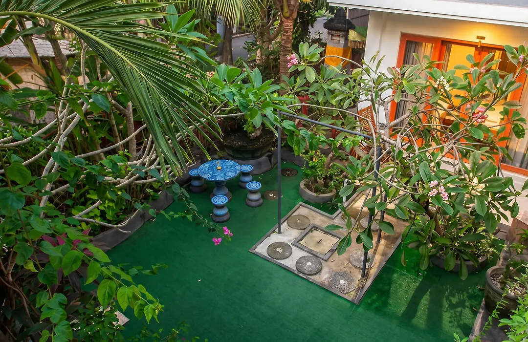 Pondok Taksu Bali-1