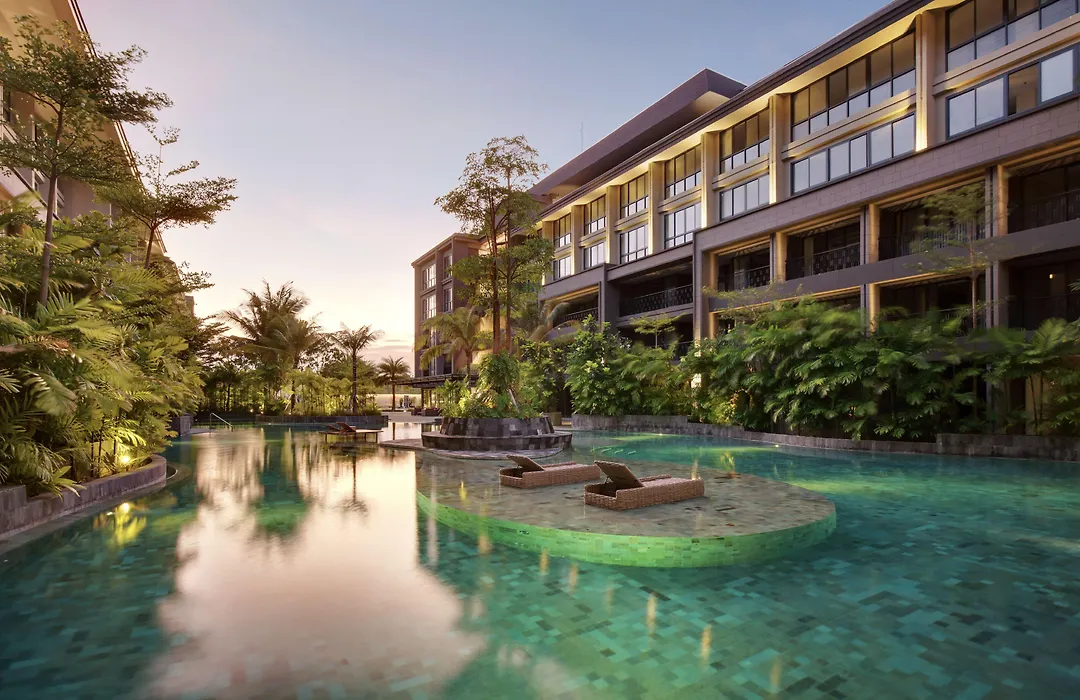 Anagata Hotels And Resorts Tanjung Benoa-1