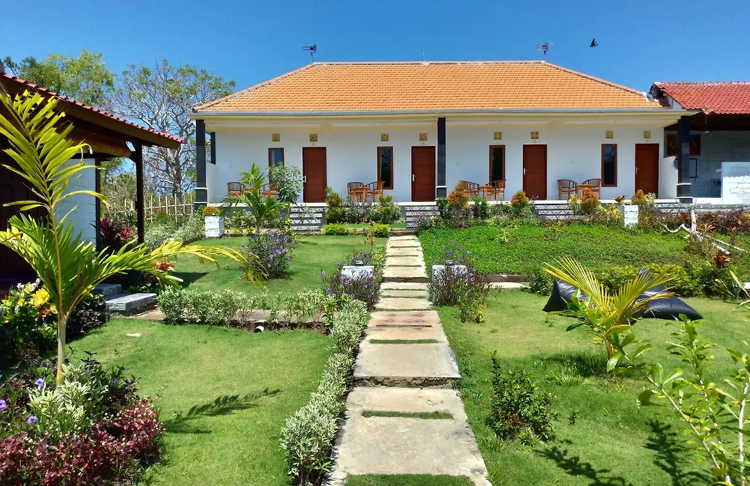 The Pande Hill Homestay-1