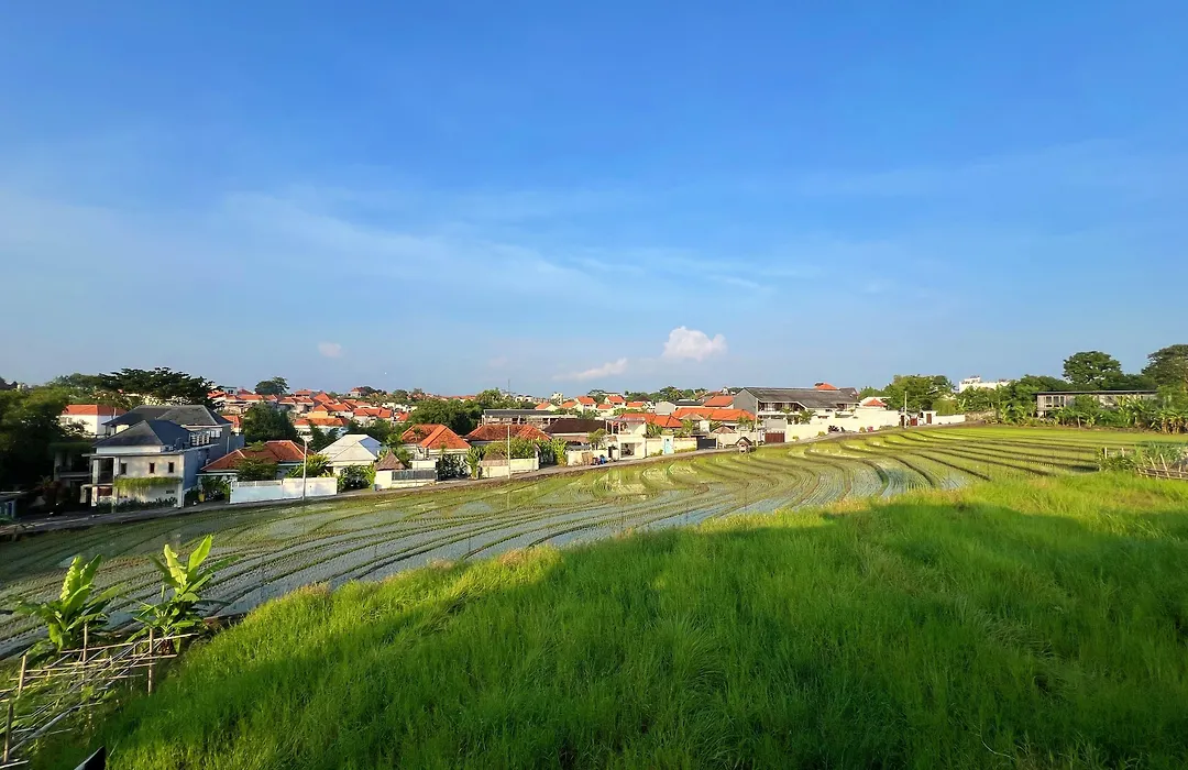 The Hide Hostel At Canggu (Adults Only)-1