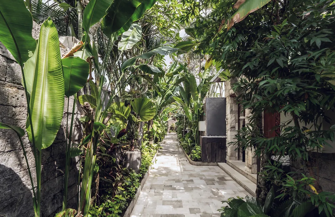 Aksari Villa Seminyak By Ini Vie Hospitality-1