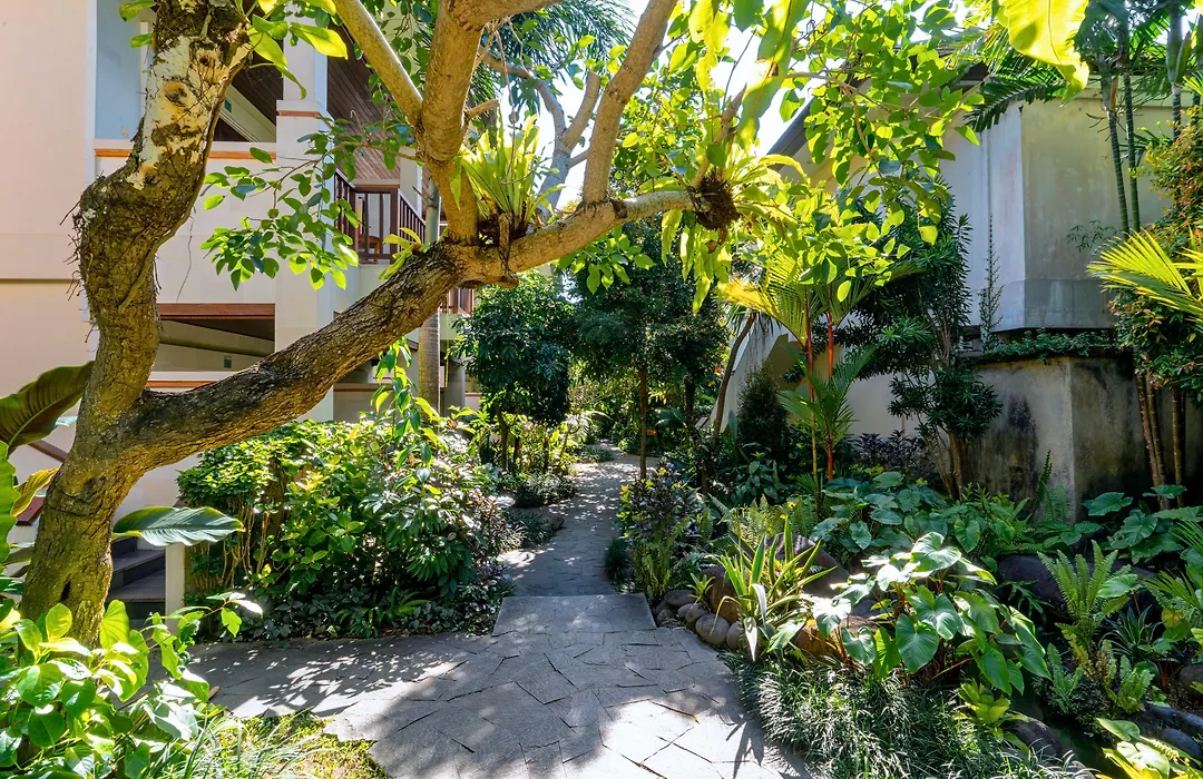Radha Phala Resort & Spa-1