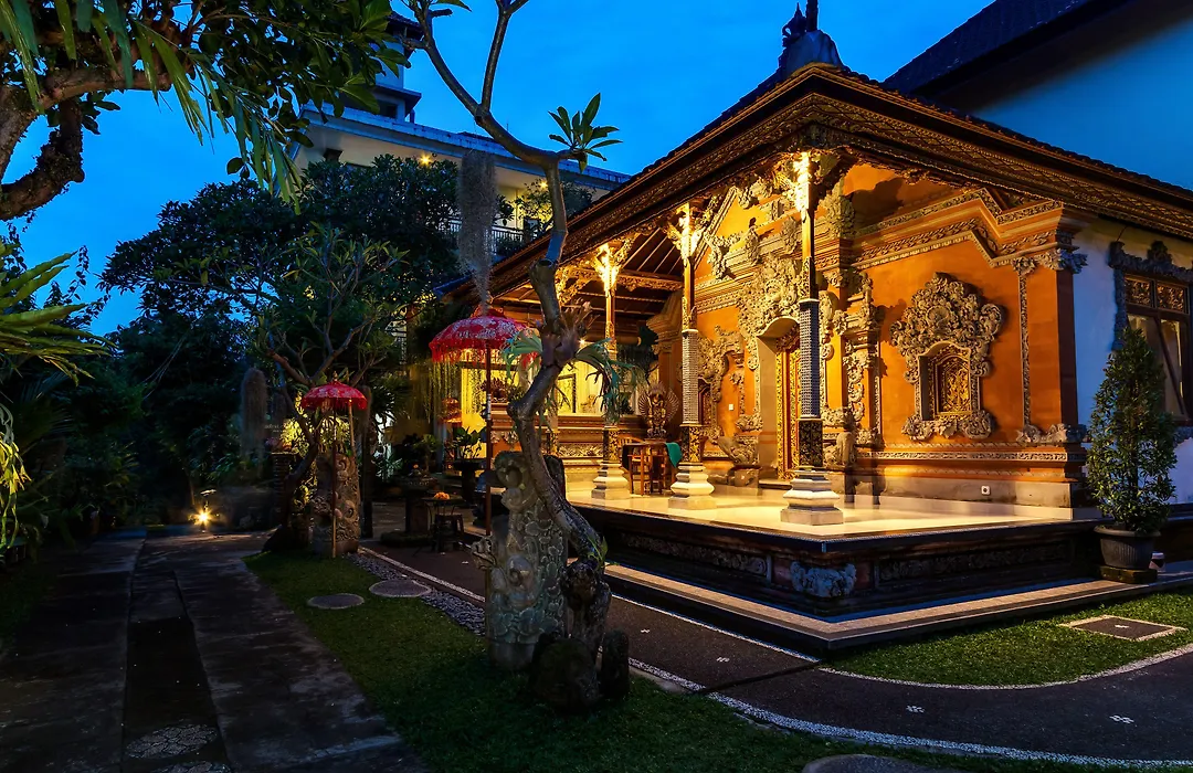 The Tunjung Ubud Retreat-1