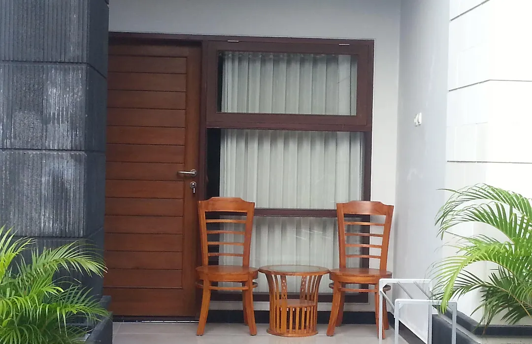 Collection O Bali Near Kedonganan Beach Formerly New Asta Graha Homestay-1