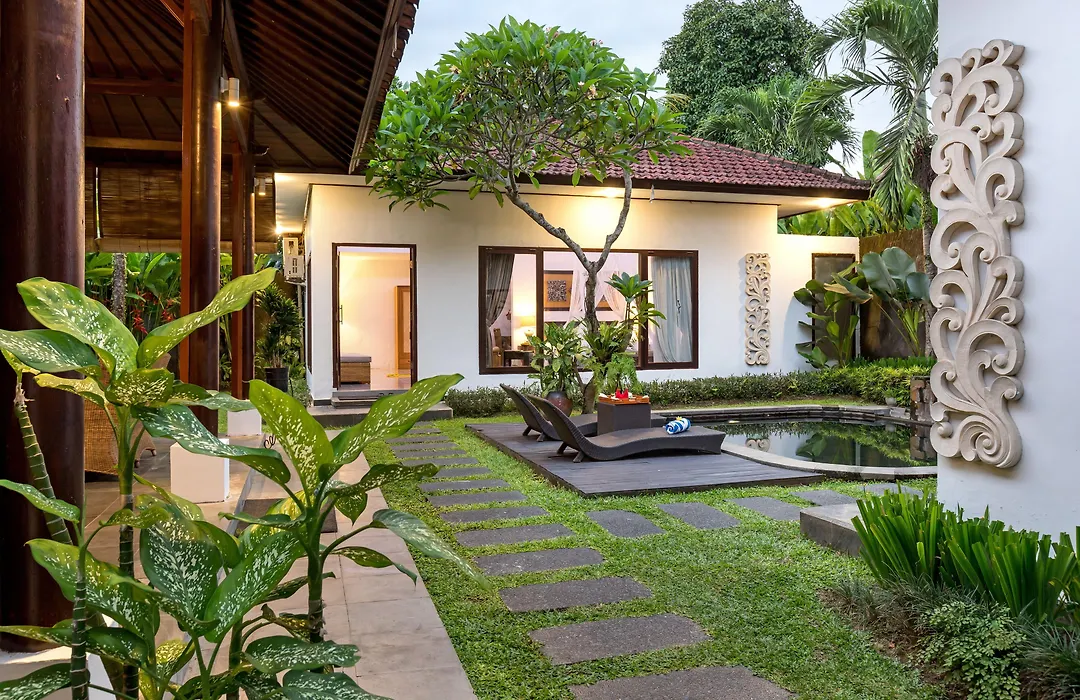 Ubud Raya Boutique Hotel-1
