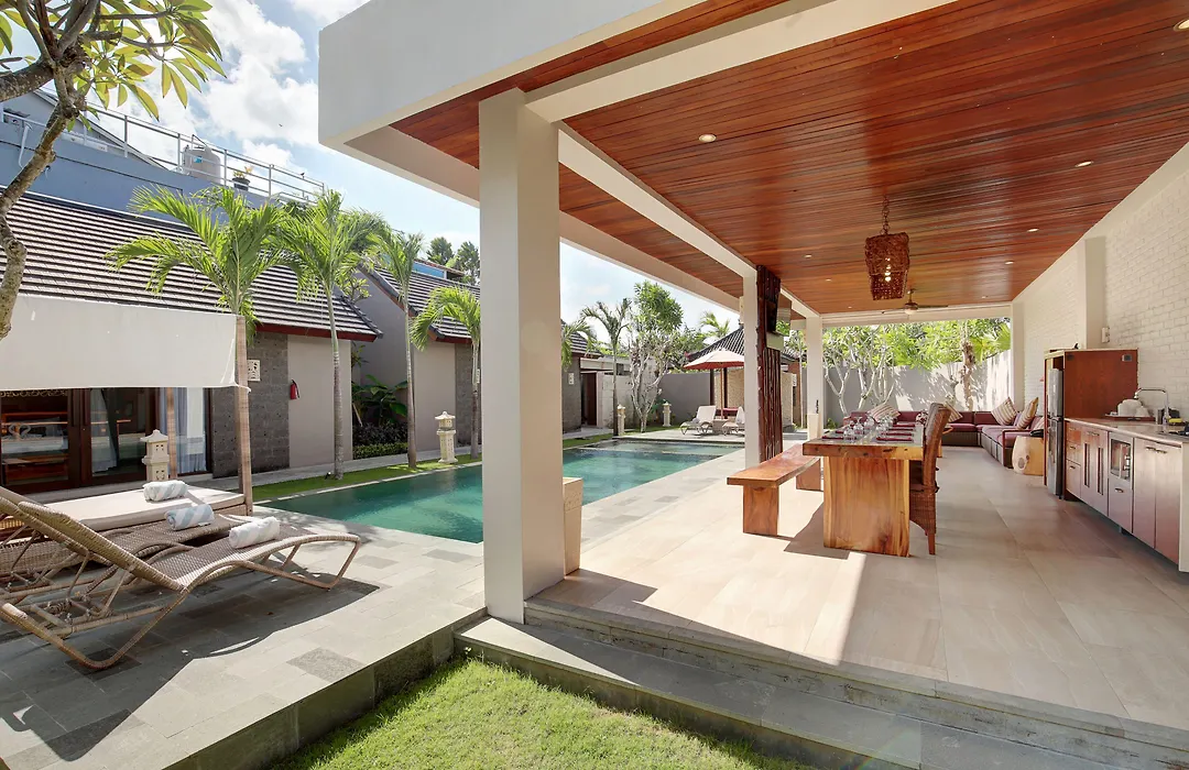 Lumbini Luxury Villas And Spa-1