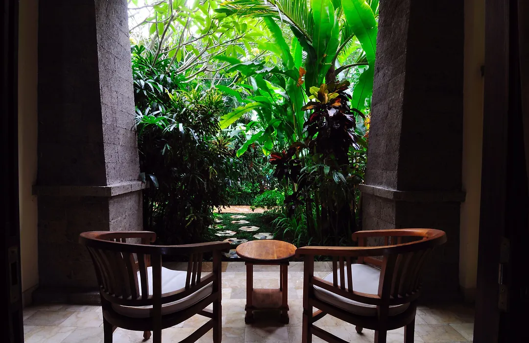 Hotel Kumala Pantai-1