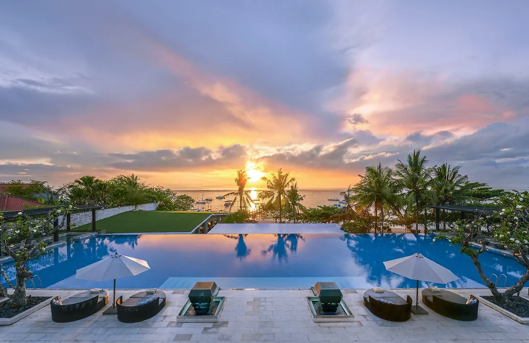 Intercontinental Bali Sanur Resort By Ihg-1