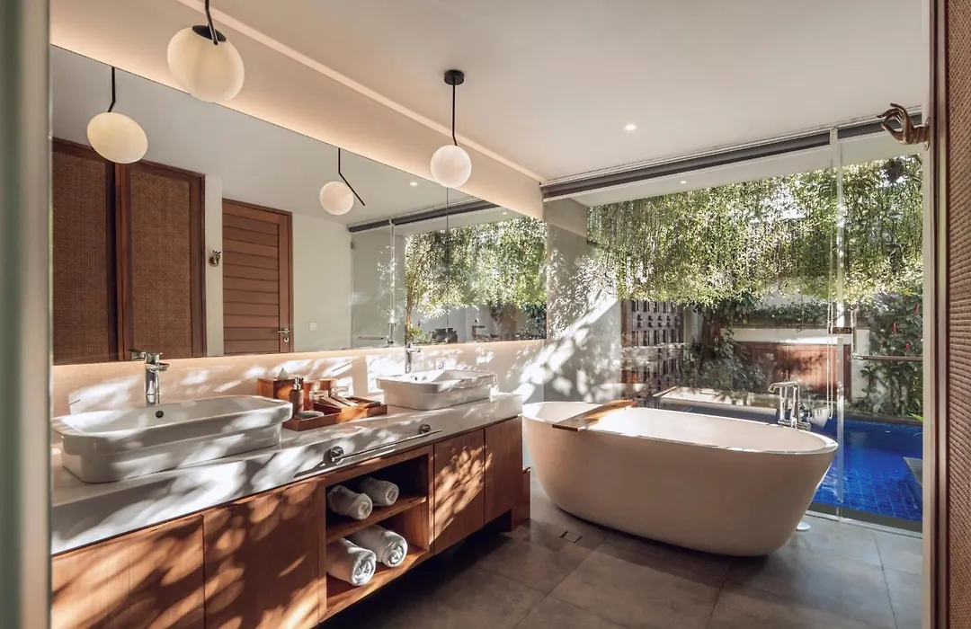 Teratai Villa Canggu By Ini Vie Hospitality-1