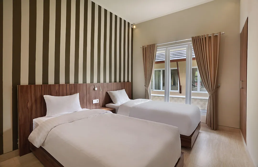 Askara Canggu Townhouse-1