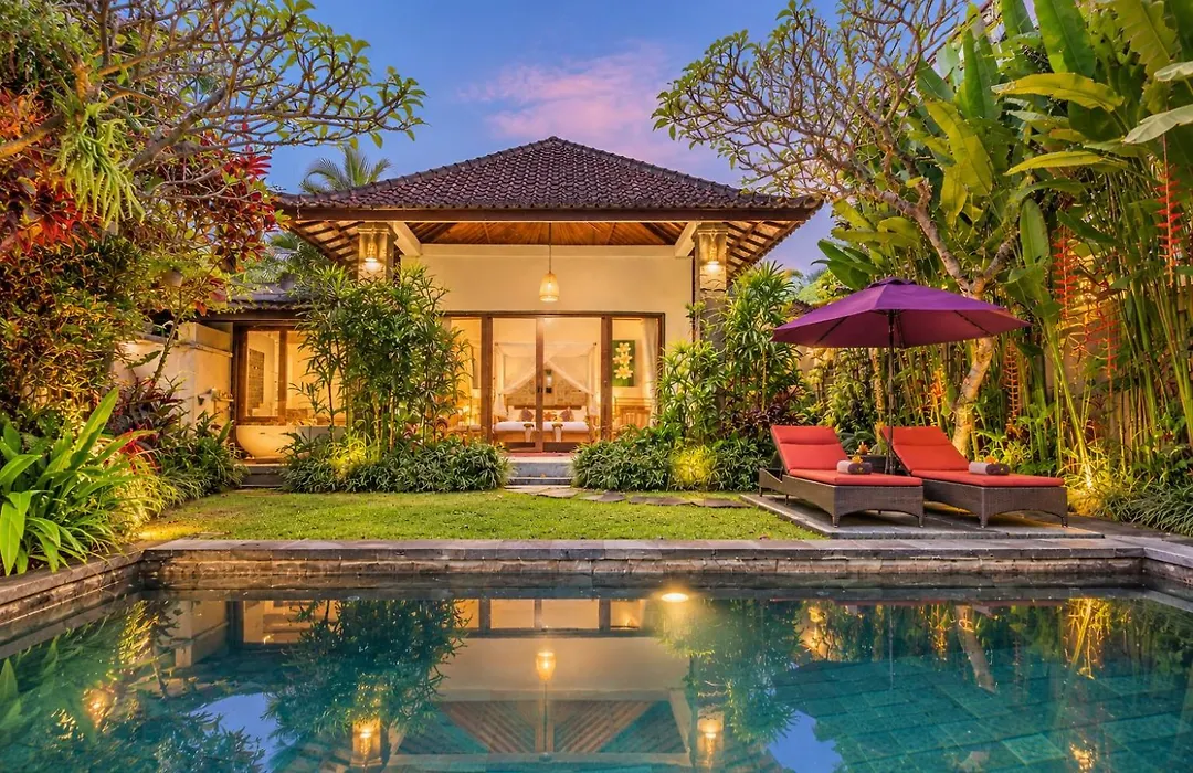 Taluh Bebek Ubud Private Villas-1