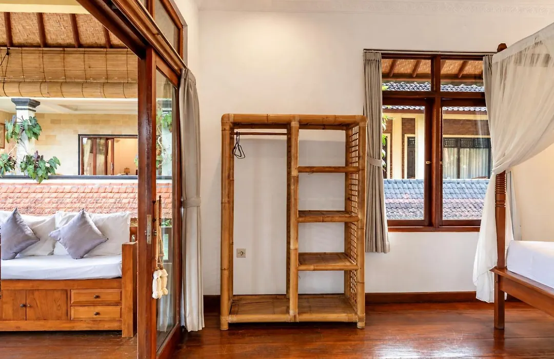 Ben's Homestay-1