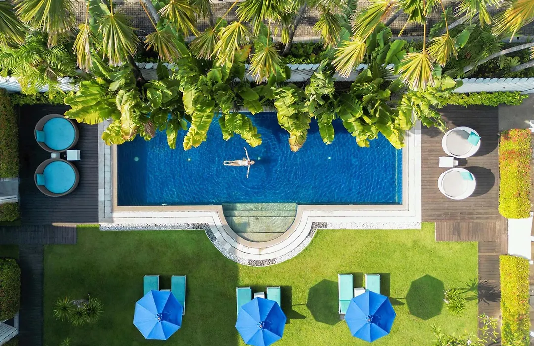 Montigo Resorts Seminyak-1