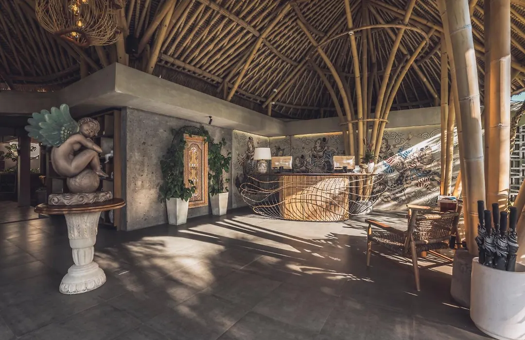 Amarea Resort Ubud By Ini Vie Hospitality-1