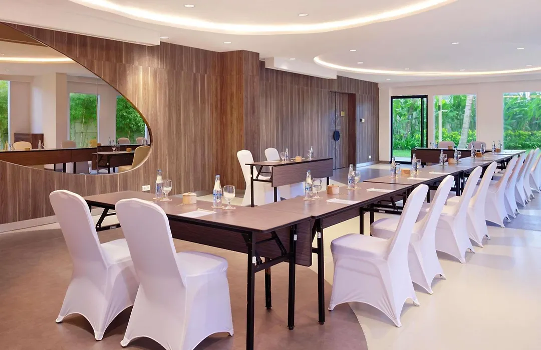 Grand Mercure Bali Seminyak-1