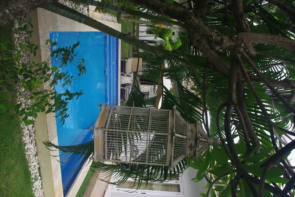 Starling Villas Bali-1