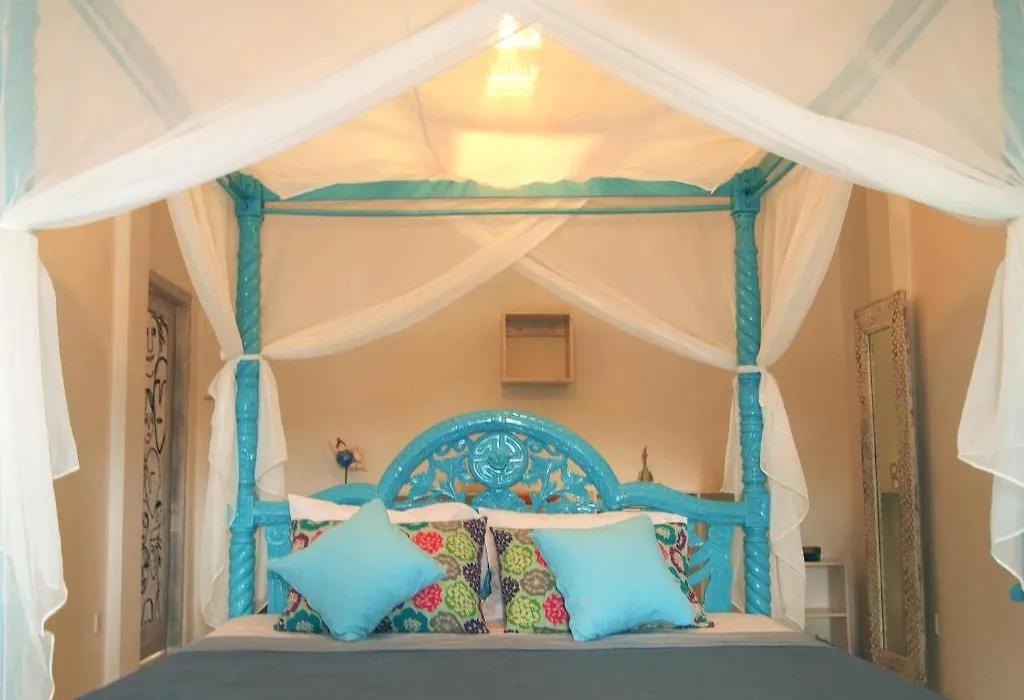 Room@Bali Hip Suite-1