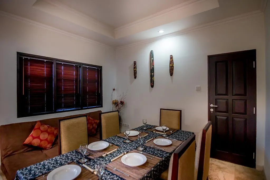 Benoa Harbourside Villas-1