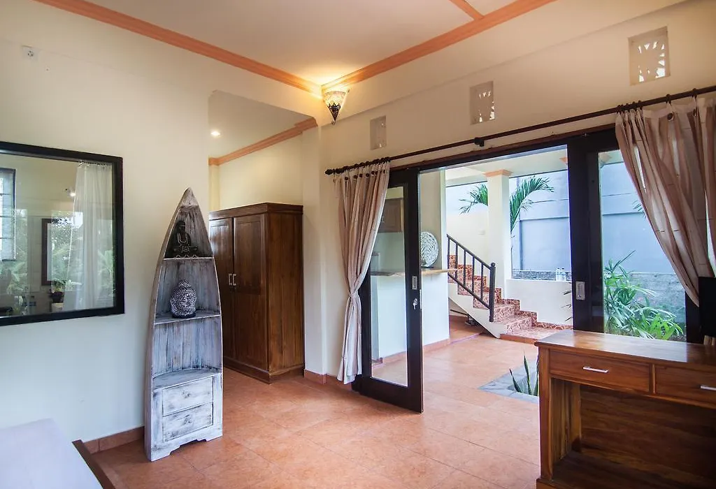 Semanggi Cottage-1
