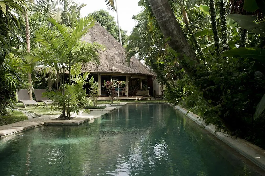 Taman Wana Seminyak Luxury Villas-1