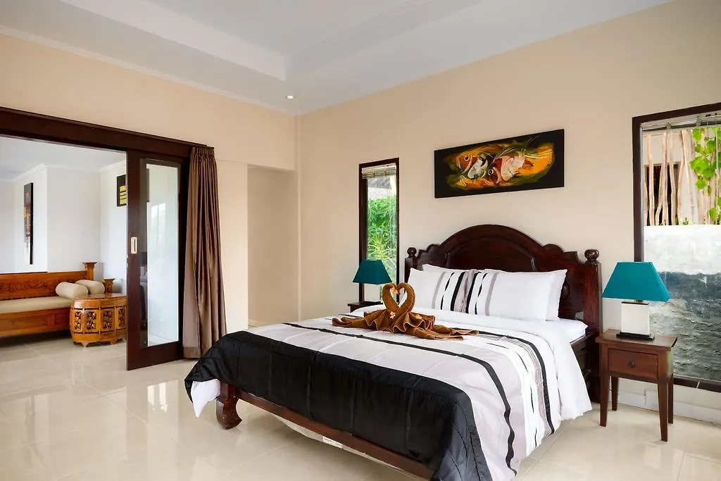 Coconuts Villa Balangan Beach-1