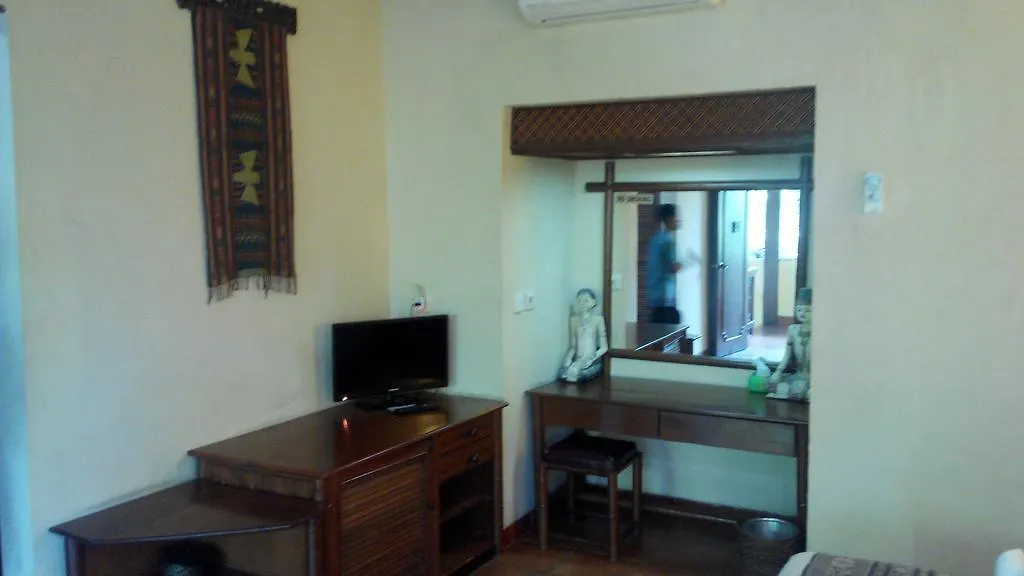 Bali Segara Hotel-1
