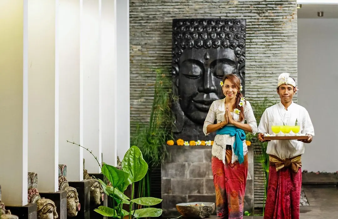 Villa Amanique Sanur-1