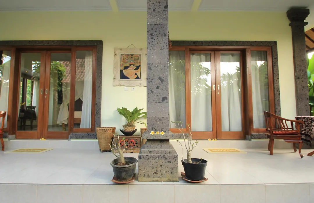 Jiwa Guest House-1