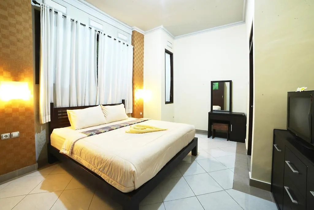 Ganggas Homestay-1