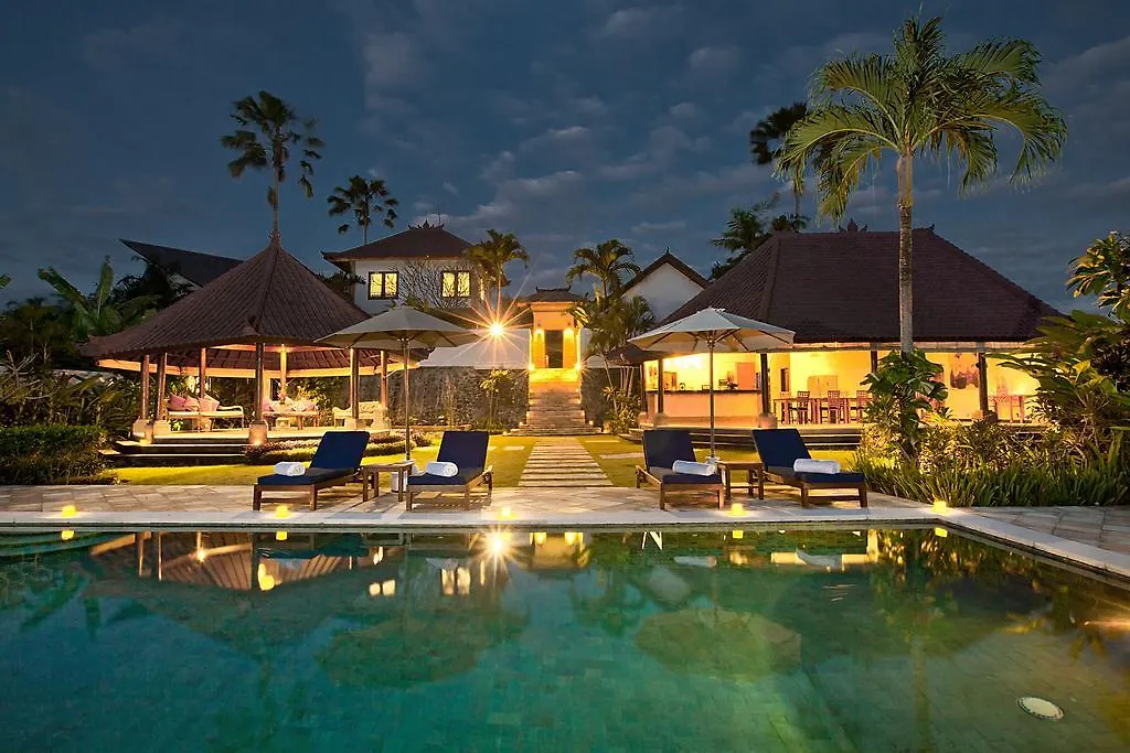 The Junno Boutique Villa By Nagisa Bali-1