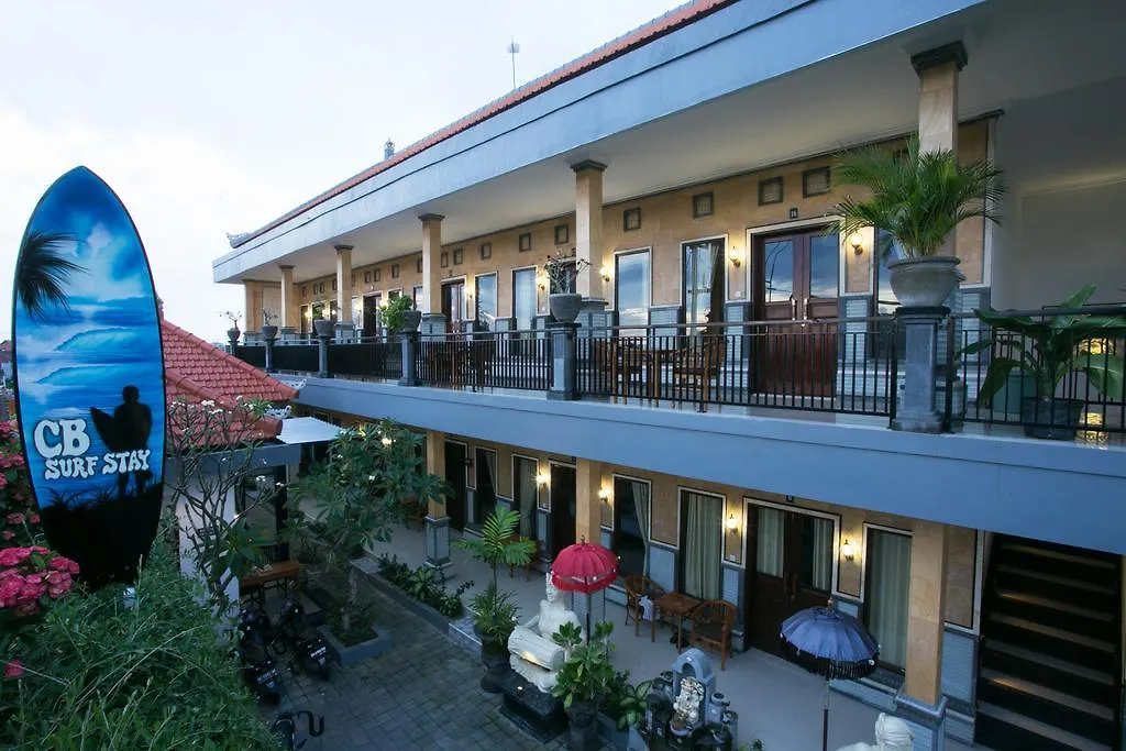 Wijaya Guesthouse-1