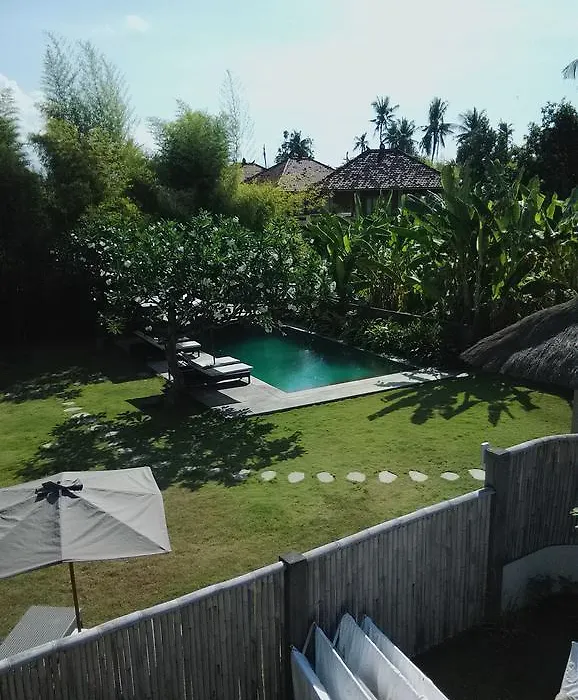 Ju'Blu Villa-1