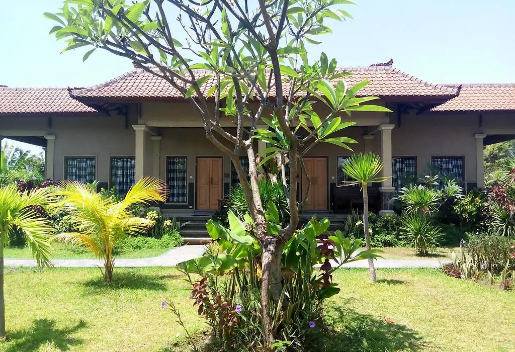 Jassri Homestay-1