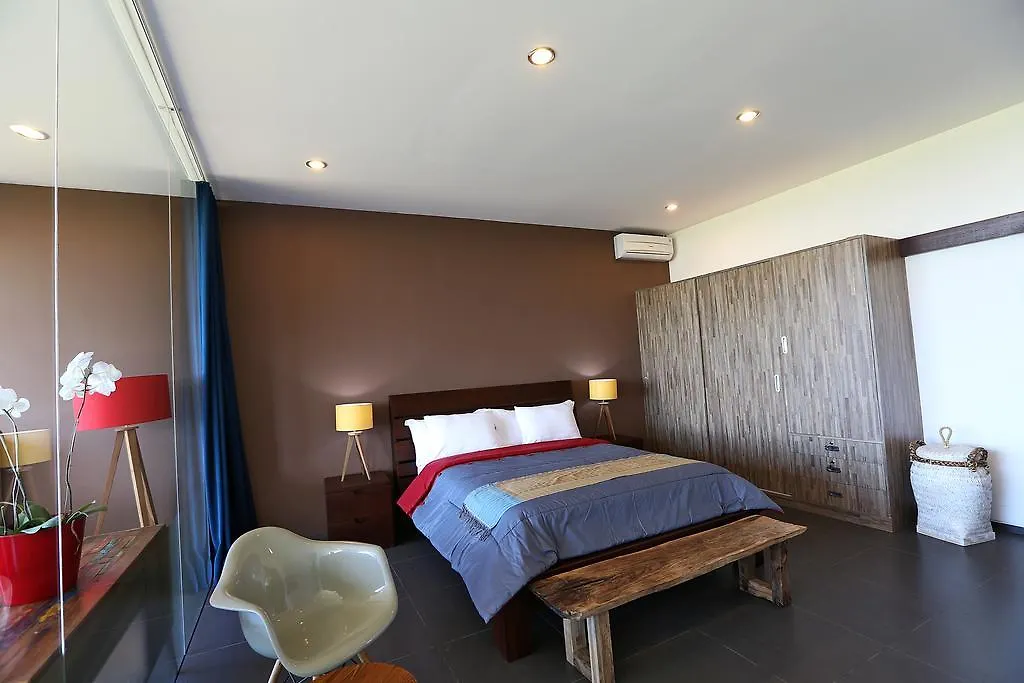 Williams Place Apartment Bali-1