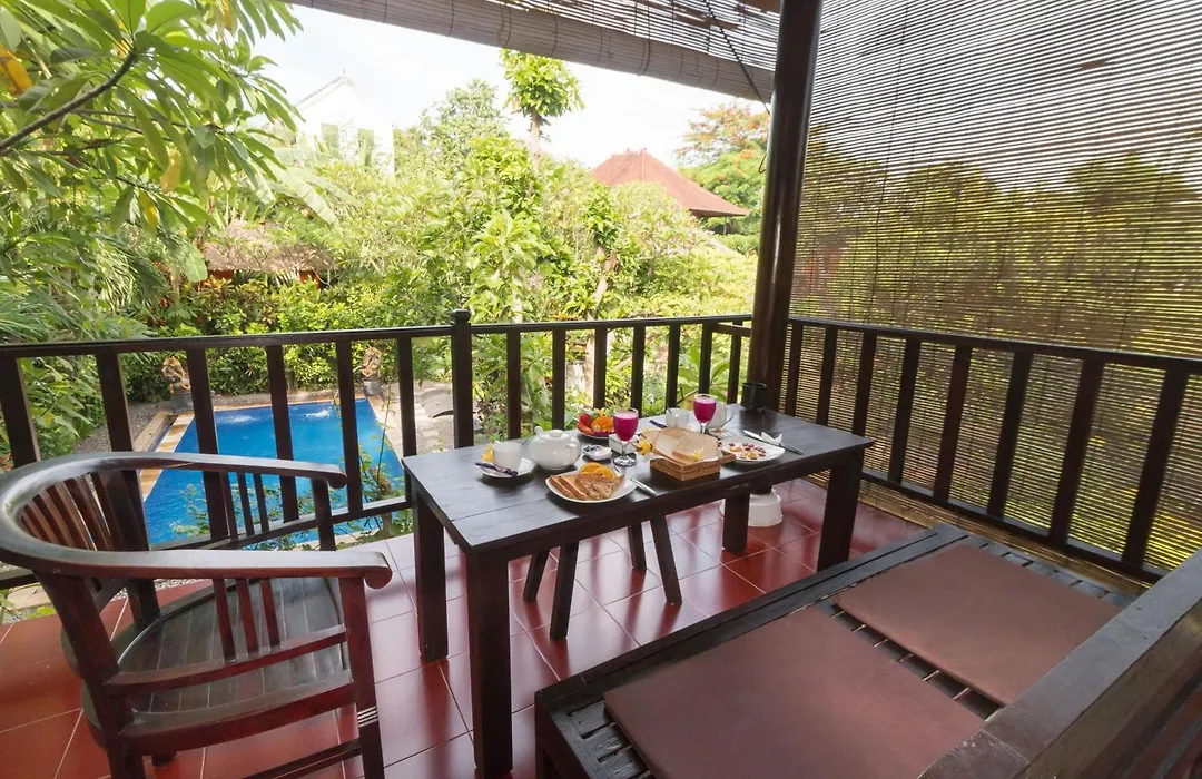 Tropical Bali Hotel-1