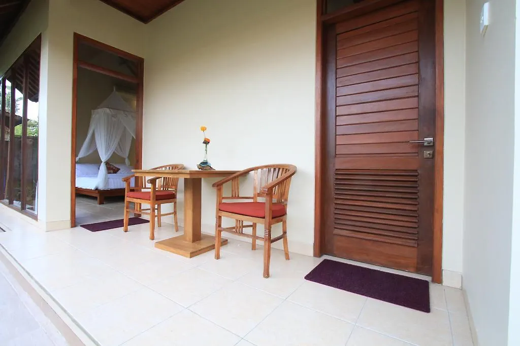 Tanggal Merah Guest House-1