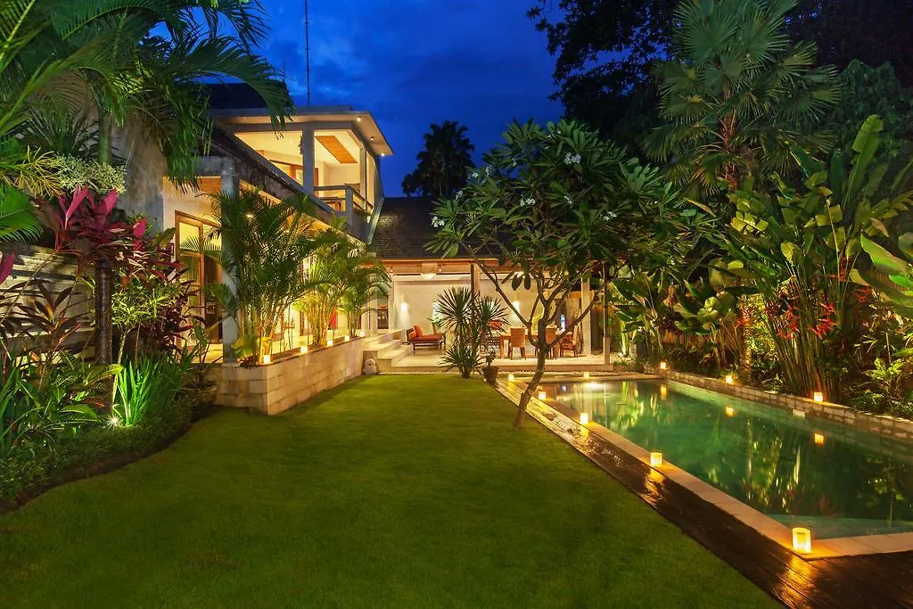 Villa Liang By Nagisa Bali-1